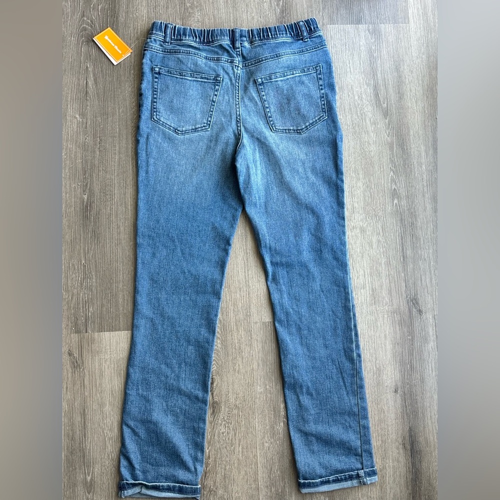 Gymboree Blue Jeans Girls Size 12